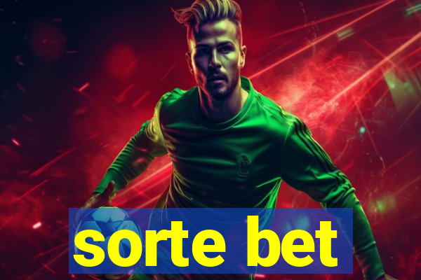 sorte bet-plataforma-nova